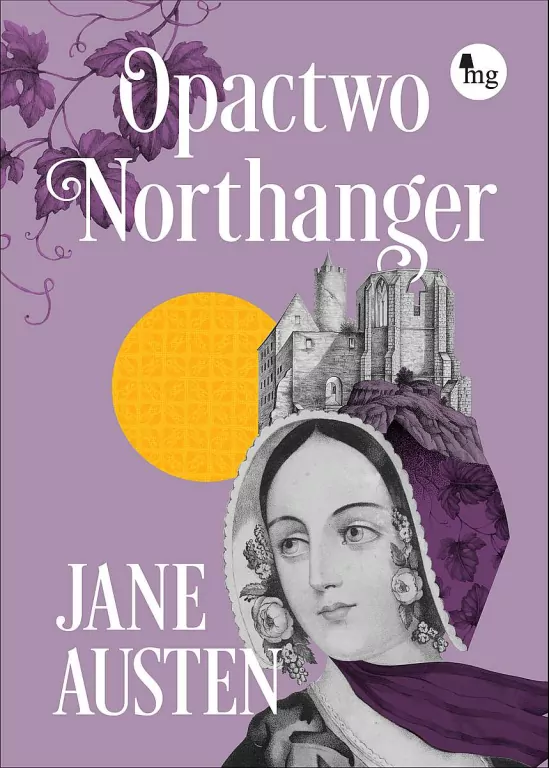 Opactwo Northanger - tantis.pl