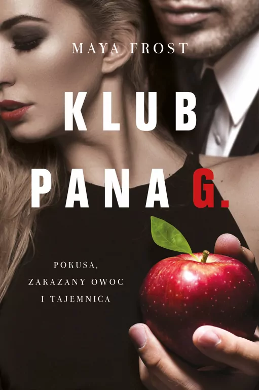 Klub pana G. - tantis.pl