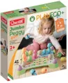 Quercetti. Playbio Jumbo Peggy - tantis.pl
