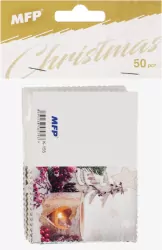 BILECIK OKAZ PREZENT BN MIX WZOR OPMFP PBH