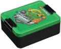 LEGO(R) lunchbox Ninjago zielony - tantis.pl