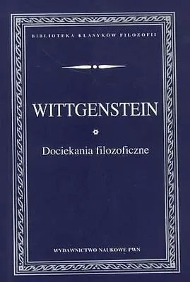 Dociekania filozoficzne - tantis.pl