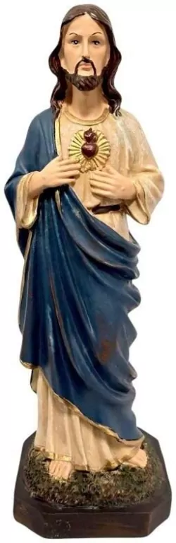 Figura Serce Jezusa 30cm - tantis.pl