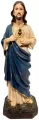 Figura Serce Jezusa 30cm - tantis.pl