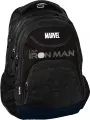 Plecak młodzieżowy BeUniq. Iron Man - tantis.pl