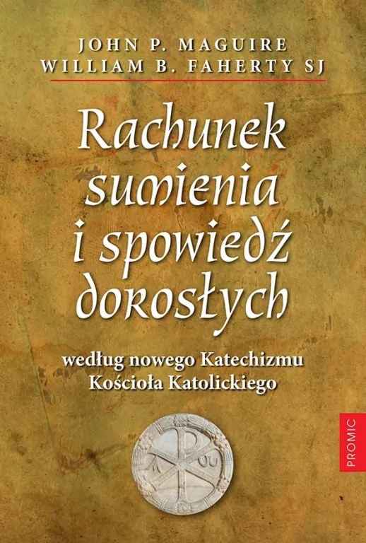 Rachunek sumienia i spowiedź dorosłych - tantis.pl