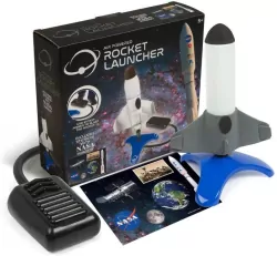 Nasa Wyrzutnia rakiety