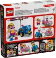LEGO® Mario Kart™ — Wario i King Boo 72038 - tantis.pl