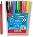 Pisaki w etui. 10 kolorów - tantis.pl