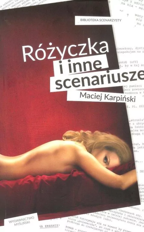 Różyczka i inne scenariusze - tantis.pl