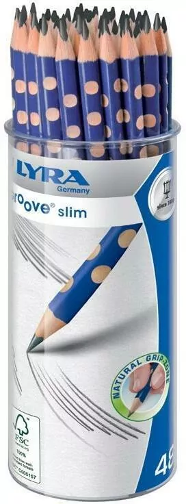 Ołówek Groove Slim HB tuba - tantis.pl