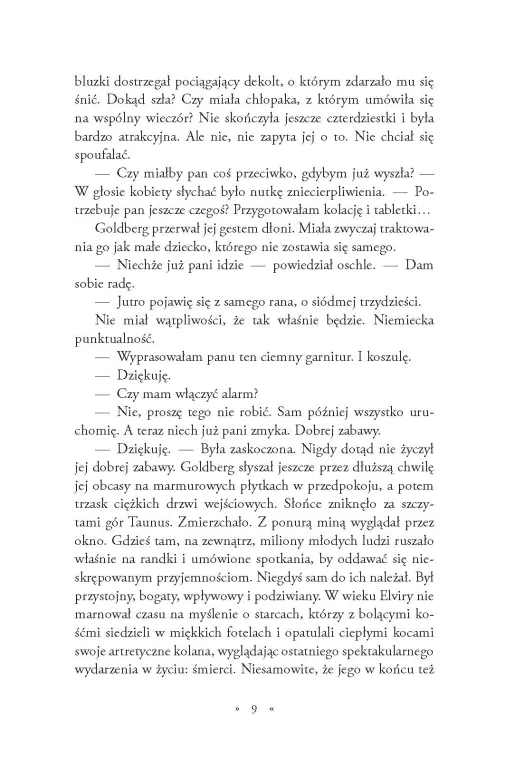 Głębokie rany - tantis.pl