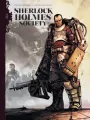 Skażenie. Sherlock Holmes Society Tom 4 - tantis.pl