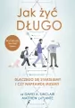 Jak żyć długo. Dlaczego się starzejemy i czy naprawdę musimy - tantis.pl