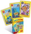 Top Trumps Piotruś Super Zings seria 6 - tantis.pl