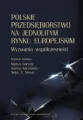 Polskie przedsiębiorstwo na jednolitym rynku.. - tantis.pl