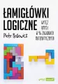 Łamigłówki logiczne. Wytęż umysł w 96 zagadkach matematycznych - tantis.pl