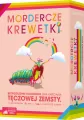 Mordercze krewetki - tantis.pl
