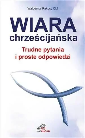 Wiara chrześcijańska - tantis.pl