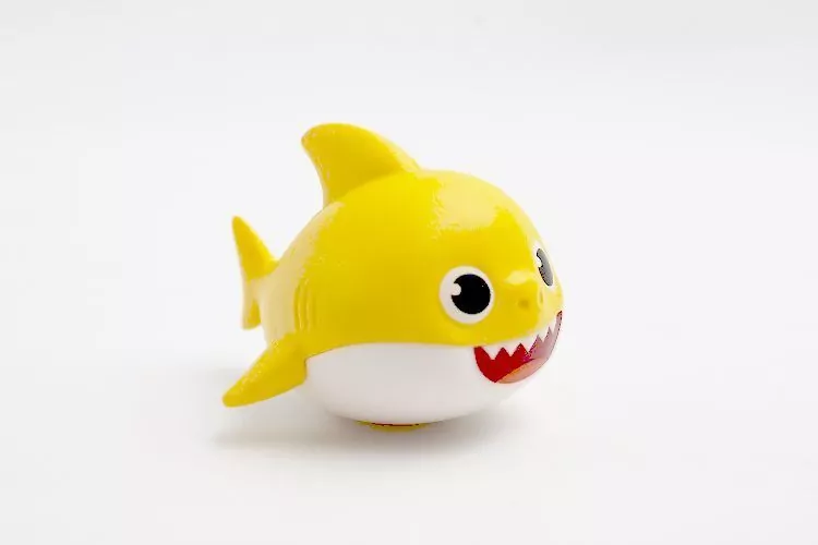 COMANSI figurka Baby Shark - Baby Shark Y90241 - tantis.pl