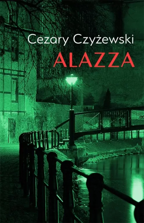 Alazza. Tom 1 - tantis.pl