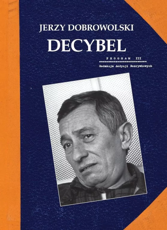Decybel - tantis.pl