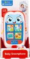 Clementoni. Smartfon dotykowy - tantis.pl