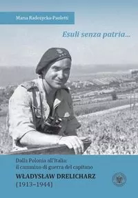 Esuli senza patria Dalla Polonia allItalia - tantis.pl