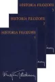 Historia filozofii. Tom 1-3 - tantis.pl