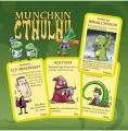 Munchkin Cthulhu - tantis.pl
