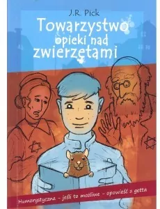 Towarzystwo opieki nad zwiętami - tantis.pl