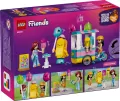 LEGO® Firends. Stoisko z lodami i balonami 42692 - tantis.pl