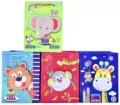 Torba prezentowa mix - tantis.pl