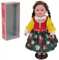 Lalka 45cm z polskim dźwiękiem - tantis.pl