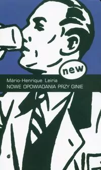 Nowe opowiadania przy ginie - tantis.pl