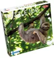 Puzzle 100 Sloth Hanging on Tree - tantis.pl
