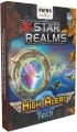 Star Realms. High Alert Tech - tantis.pl