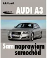 Sam naprawiam samochód Audi A3 - tantis.pl