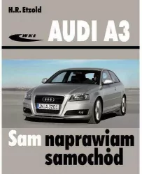 Sam naprawiam samochód Audi A3