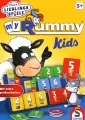 Gra Rummy Kids wersja dla dzieci - tantis.pl