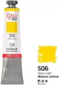 Farba olejna yellow light 506 45ml - tantis.pl