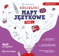 Mapy językowe. Angielski - tantis.pl