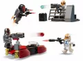 LEGO® Star Wars. Oblężenie Mandalory 75449 - tantis.pl