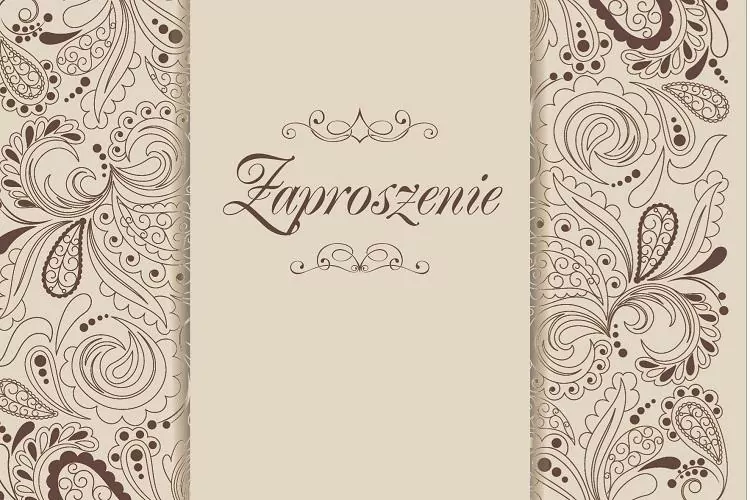 Zaproszenie ZT16 - tantis.pl