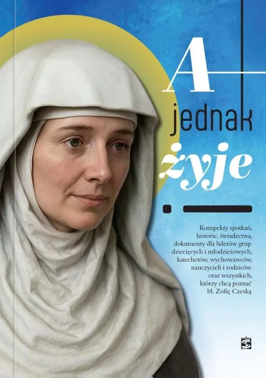 A jednak żyje! - tantis.pl