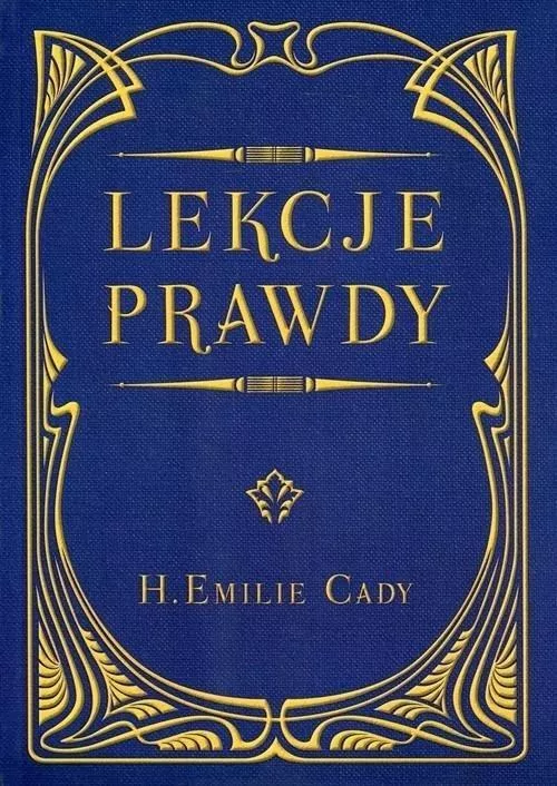 Lekcje prawdy - tantis.pl