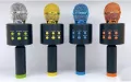 Mikrofon z głośnikiem bluetooth MIX - tantis.pl