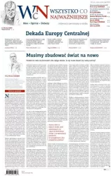 Wszystko, co Najważniejsze nr 26
