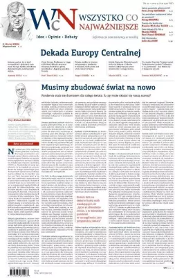 Wszystko, co Najważniejsze nr 26