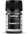 Pigment Natural Iron Oxide - tantis.pl